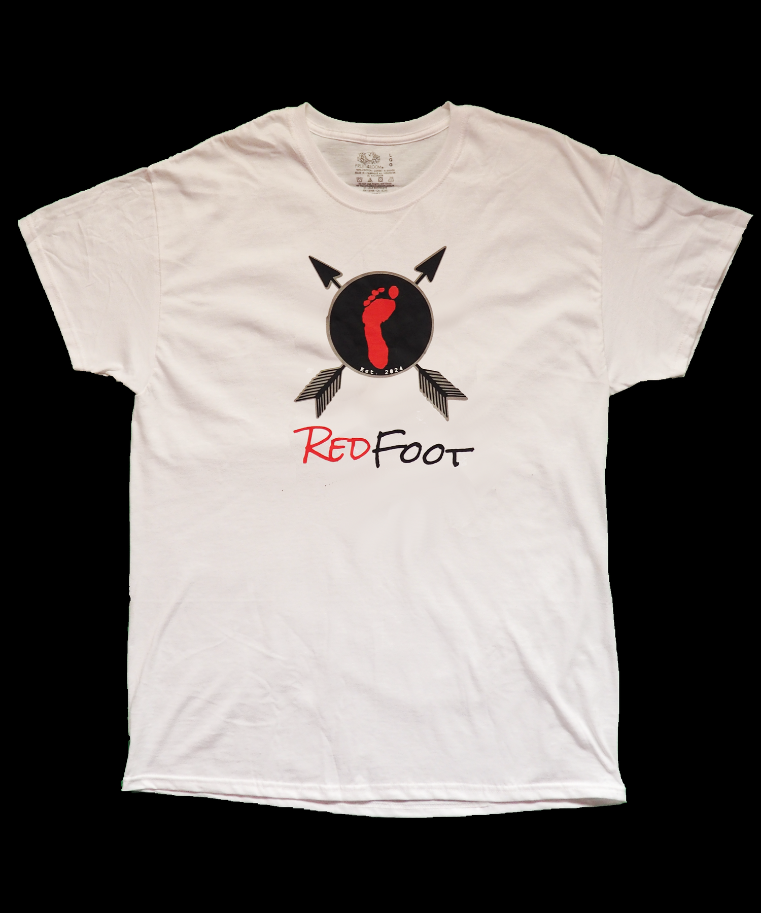 RedFoot Brand Clothing