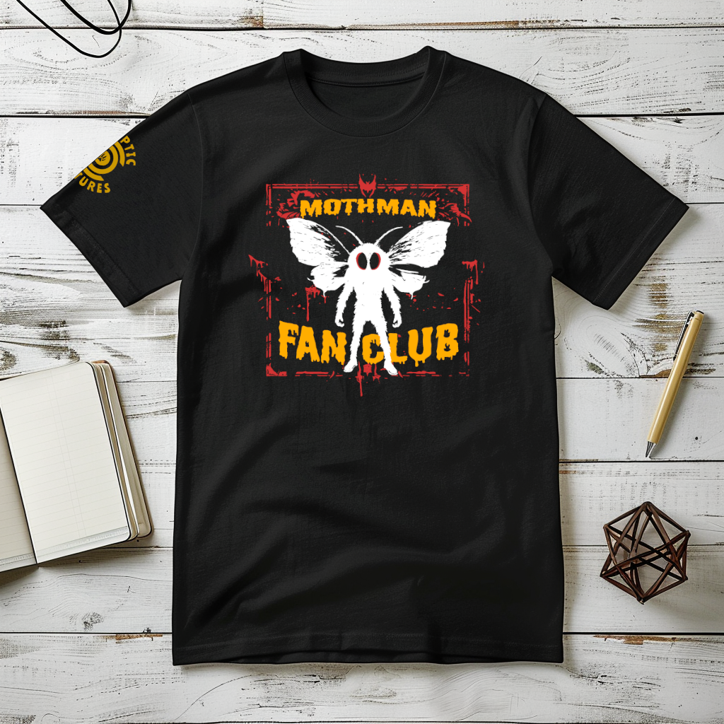 Mothman Fan Club