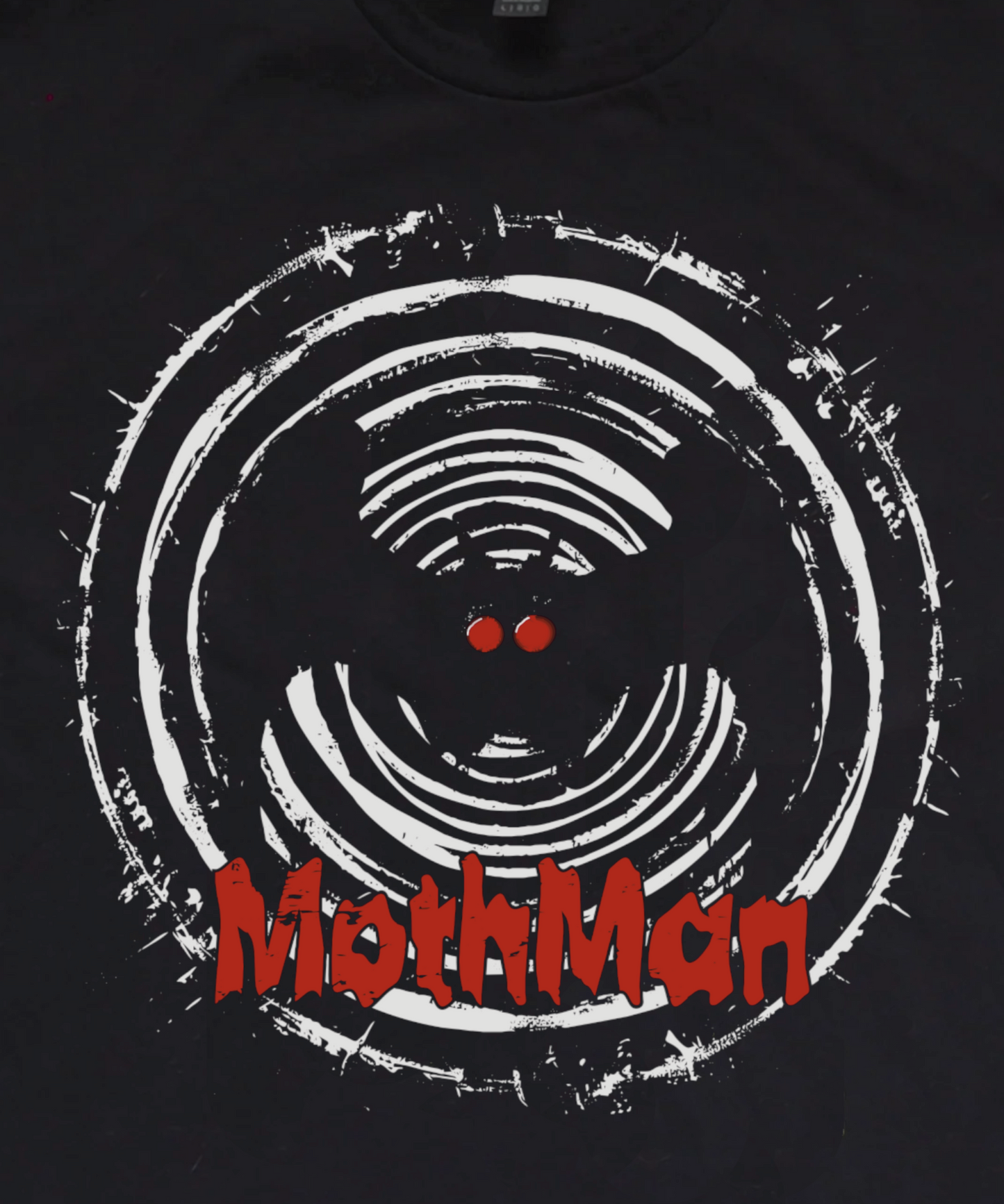 The MothMan