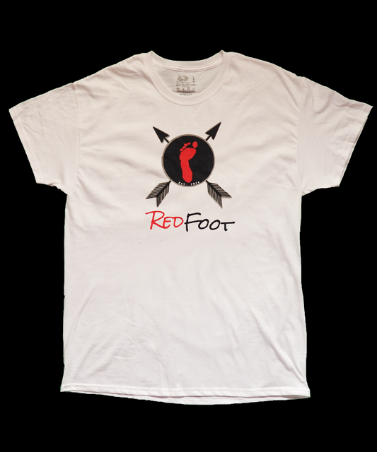 RedFoot Brand Logo