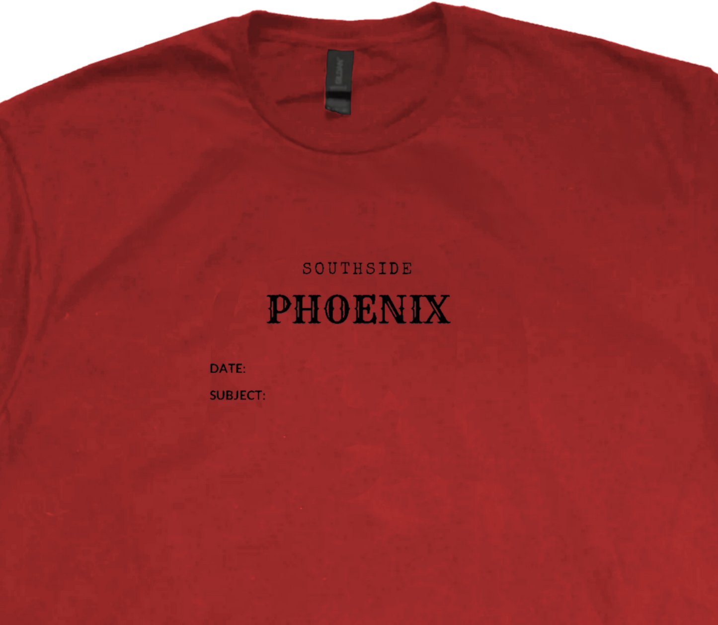 South Phoenix T-Shirt