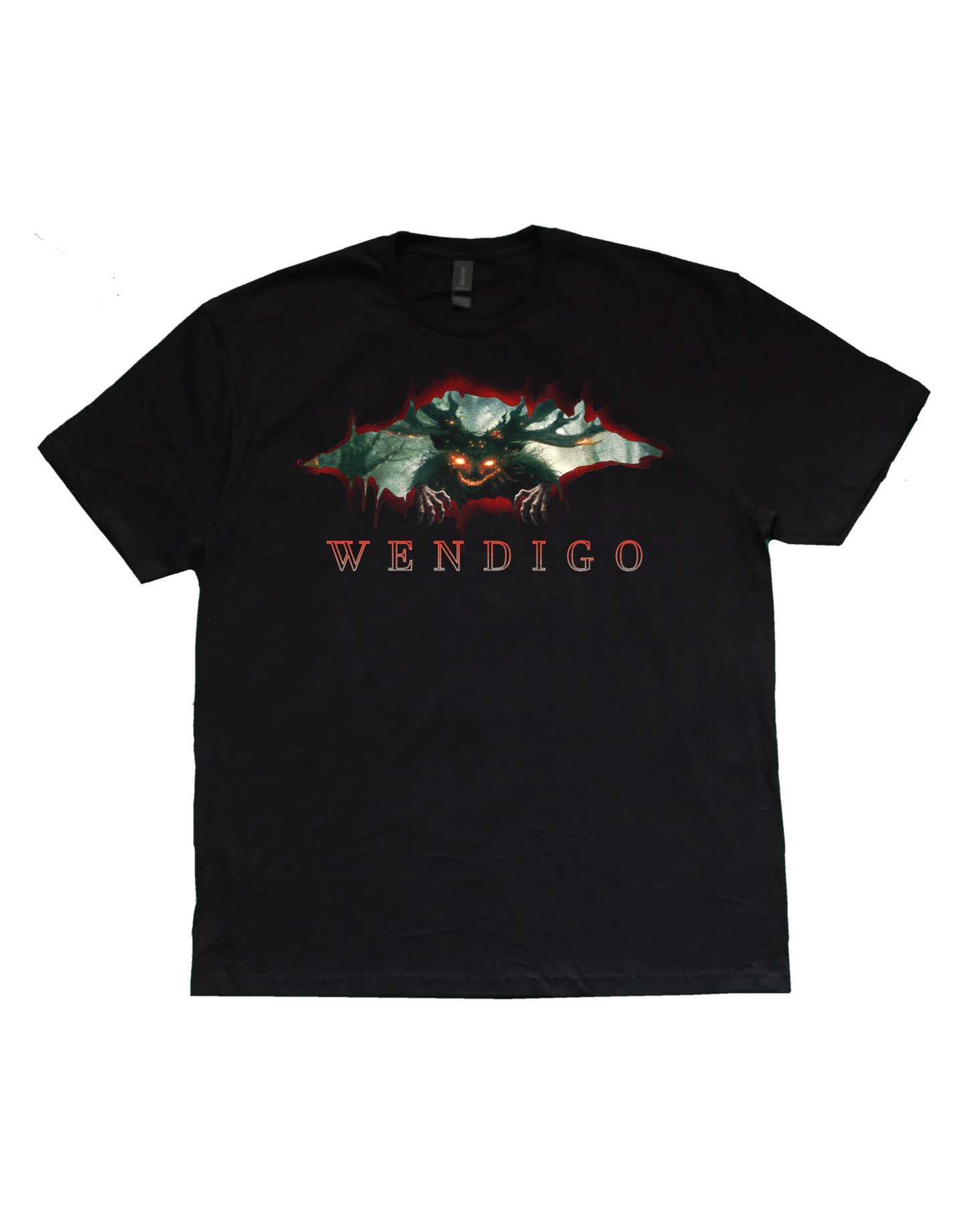 Wendigo T-Shirt